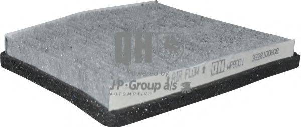 JP GROUP 3328100809