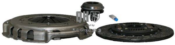JP GROUP 3330400219