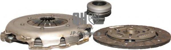 JP GROUP 3330400519