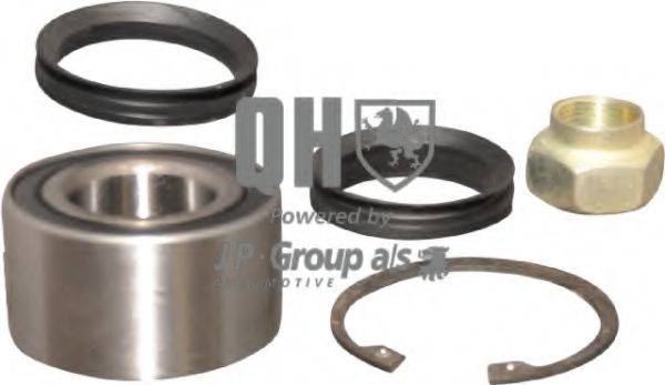 JP GROUP 3341300319