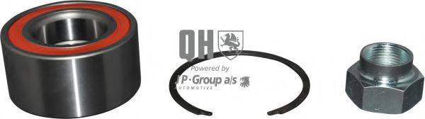 JP GROUP 3341300619
