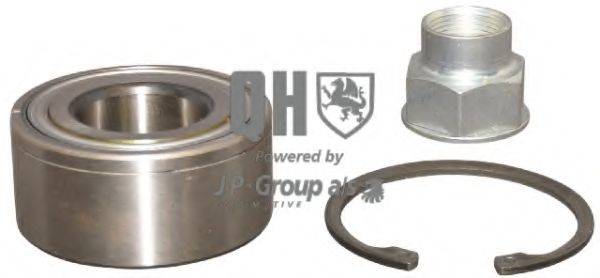 JP GROUP 3341301219