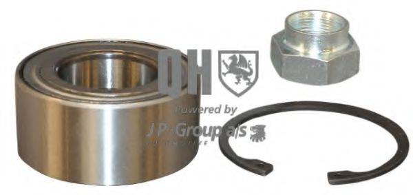 JP GROUP 3341301319