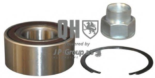 JP GROUP 3341302219