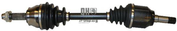 JP GROUP T1705 Приводний вал