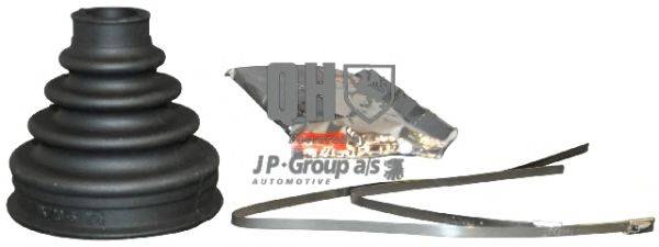 JP GROUP 3343600219