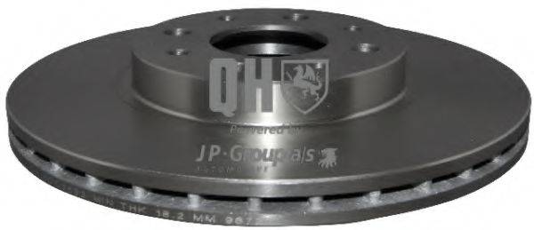 JP GROUP 3363100409