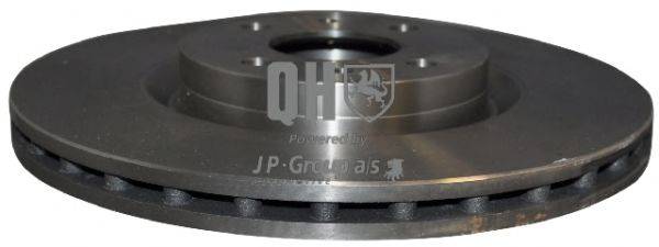 JP GROUP 3363100609
