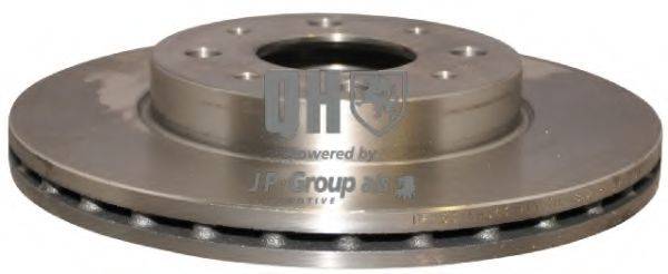 JP GROUP 3363101109