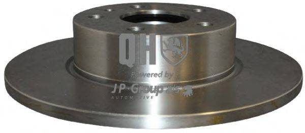 JP GROUP 3363200209
