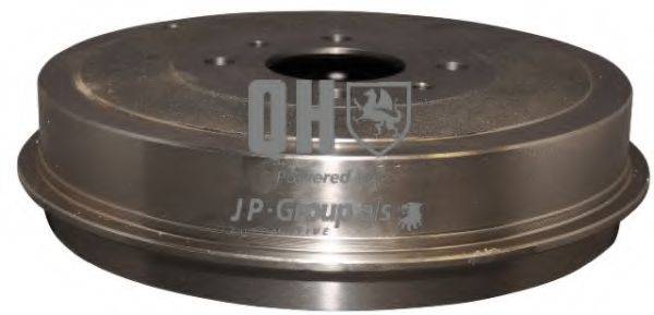 JP GROUP 3363500109