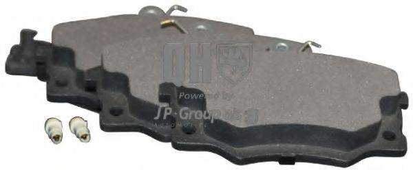 JP GROUP 3363600119