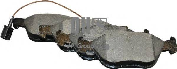 JP GROUP 3363600819