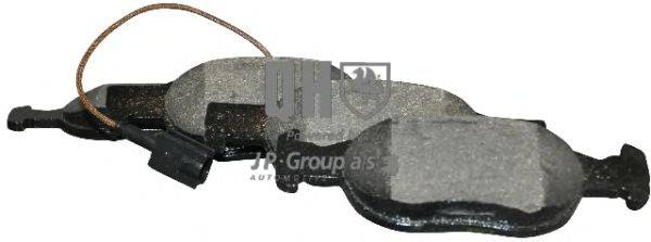 JP GROUP 3363601119