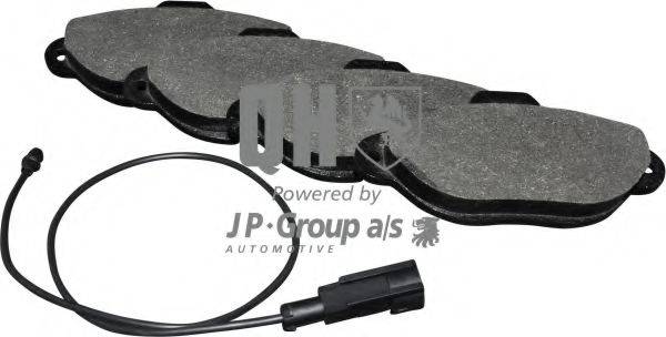 JP GROUP 3363602119
