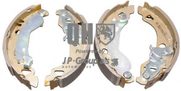 JP GROUP 3363900219