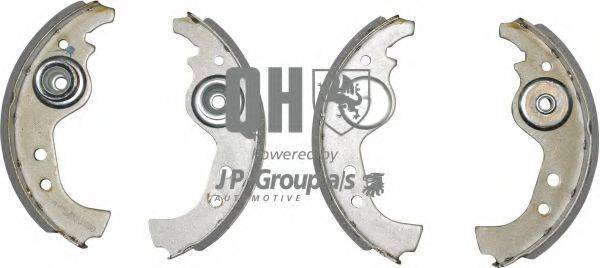 JP GROUP 3363900719