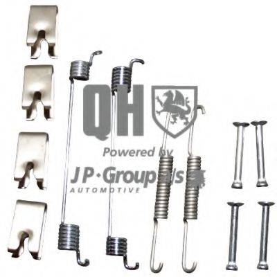 JP GROUP 3363950219