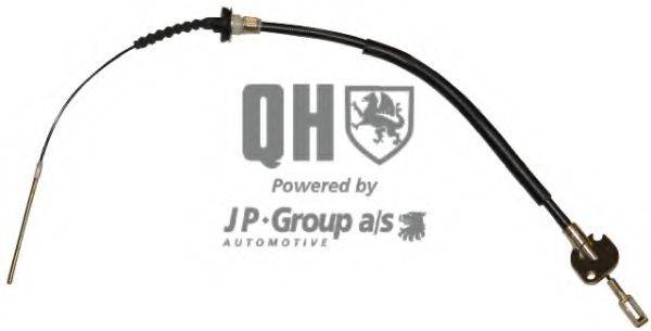 JP GROUP 3370200209