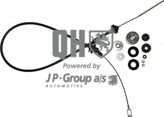 JP GROUP 3370200509