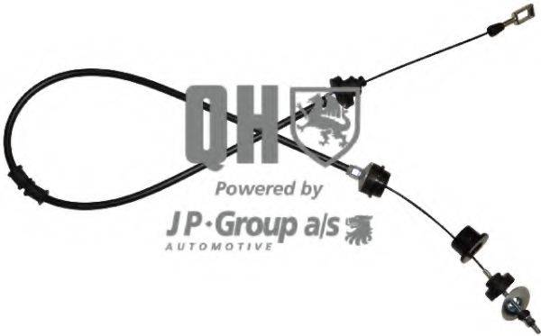 JP GROUP 3370200809