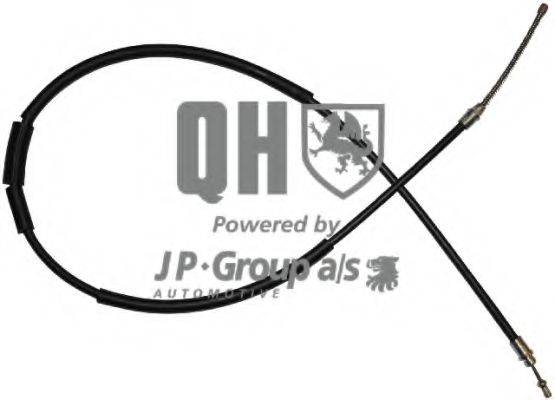 JP GROUP 3370300109