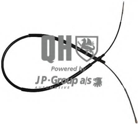 JP GROUP 3370300609