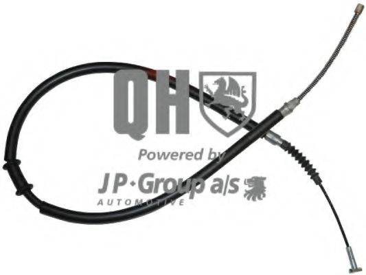 JP GROUP 3370301309