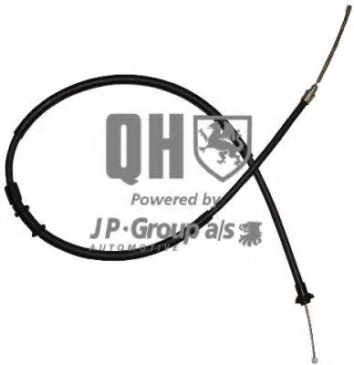 JP GROUP 3370301909