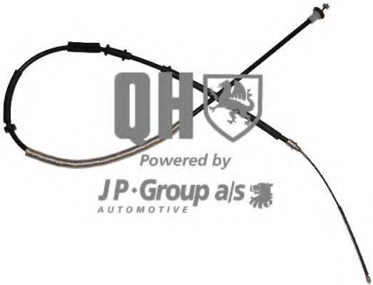 JP GROUP 3370302709