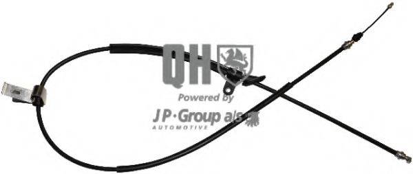 JP GROUP 3370303009