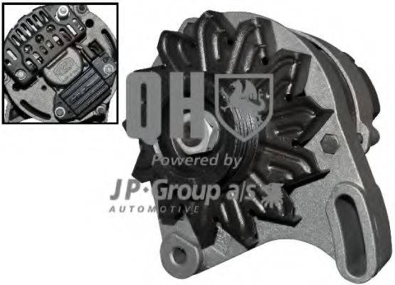 JP GROUP 3390101009
