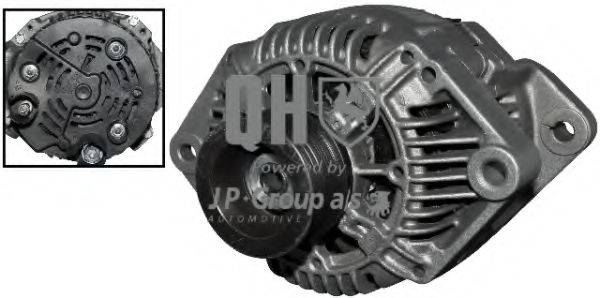 JP GROUP 3390101309