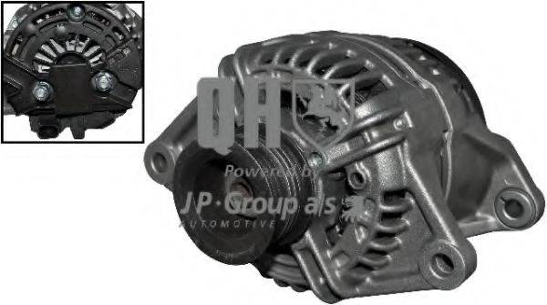 JP GROUP 3390101509