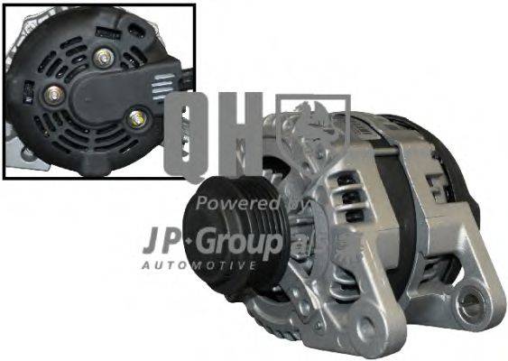 JP GROUP 3390102109