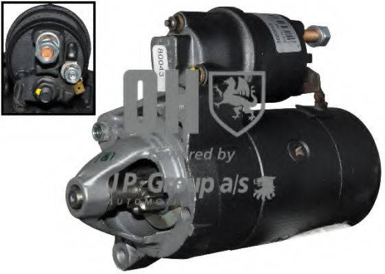 JP GROUP 3390300509