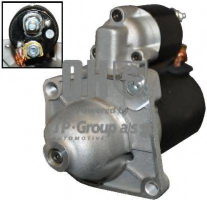 JP GROUP 3390301009
