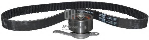 JP GROUP 3412100419
