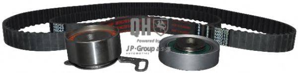 JP GROUP 3412100519