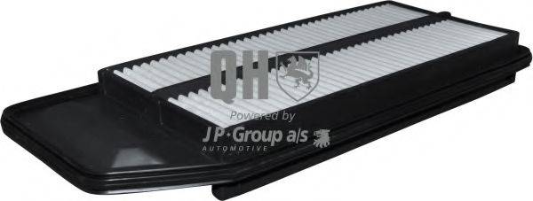 JP GROUP 3418601009