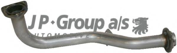 JP GROUP 3420200500