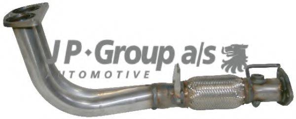 JP GROUP 3420200800