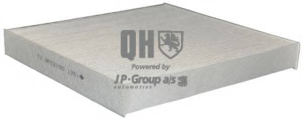 JP GROUP 3428100509