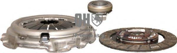 JP GROUP 3430400719