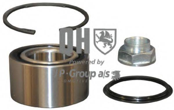 JP GROUP 3441300419