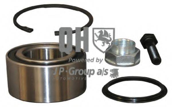 JP GROUP 3441300619