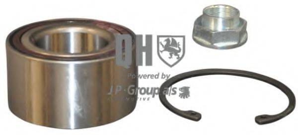 JP GROUP 3441300719