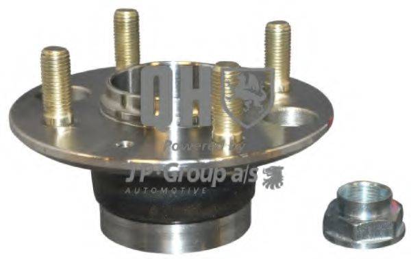 JP GROUP 3451400309