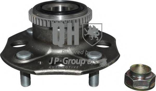 JP GROUP 3451400409