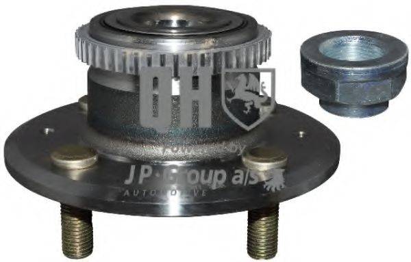 JP GROUP 3451400509